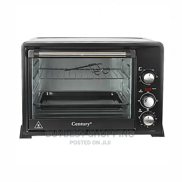 Century Electric Oven 20l
