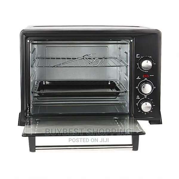 Century Electric Oven 20l