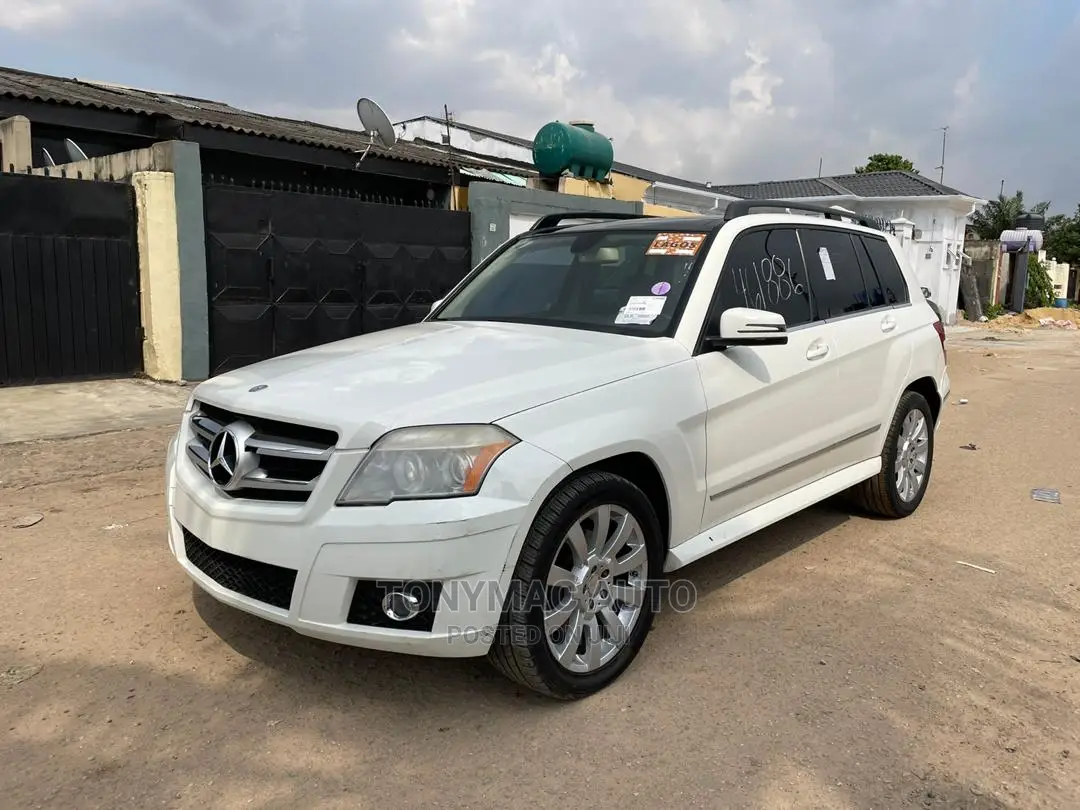 Mercedes-Benz Glk350 Bumper,Headlight