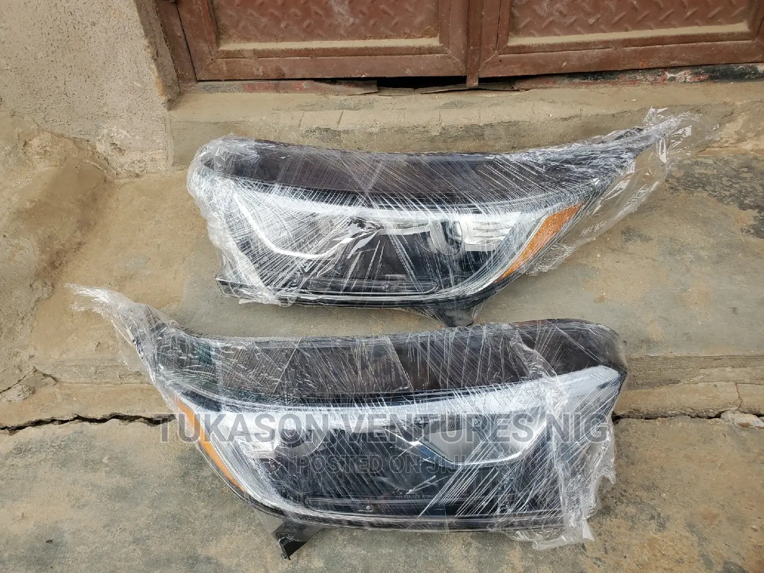 Headlight 2021 Honda CRV