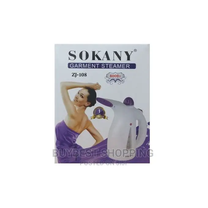 Sokany Hand Held Garment Steamer