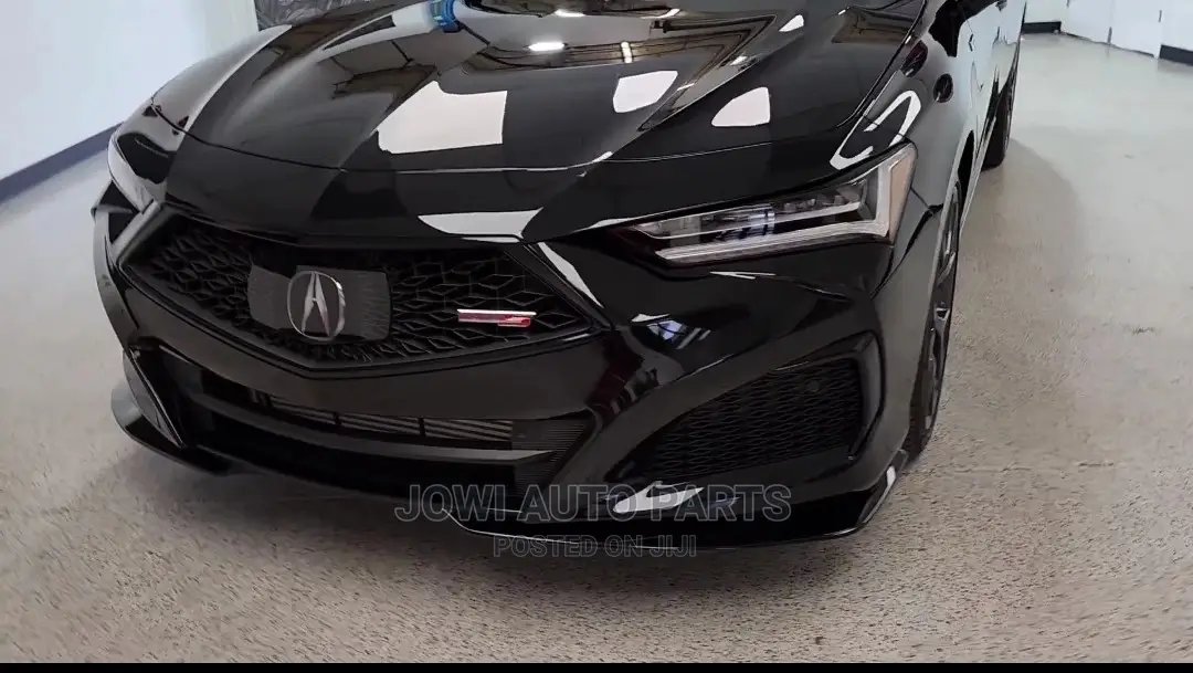Right Headlights Acura TLX 2019 Model