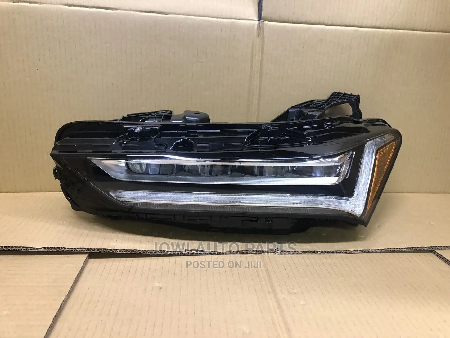 Right Headlights Acura TLX 2019 Model