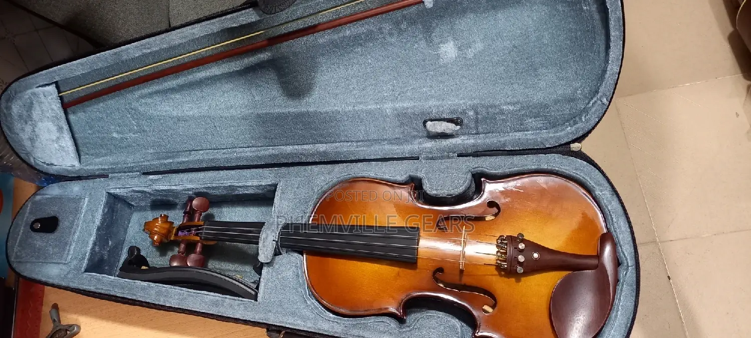 Neatly Used Concert Violins