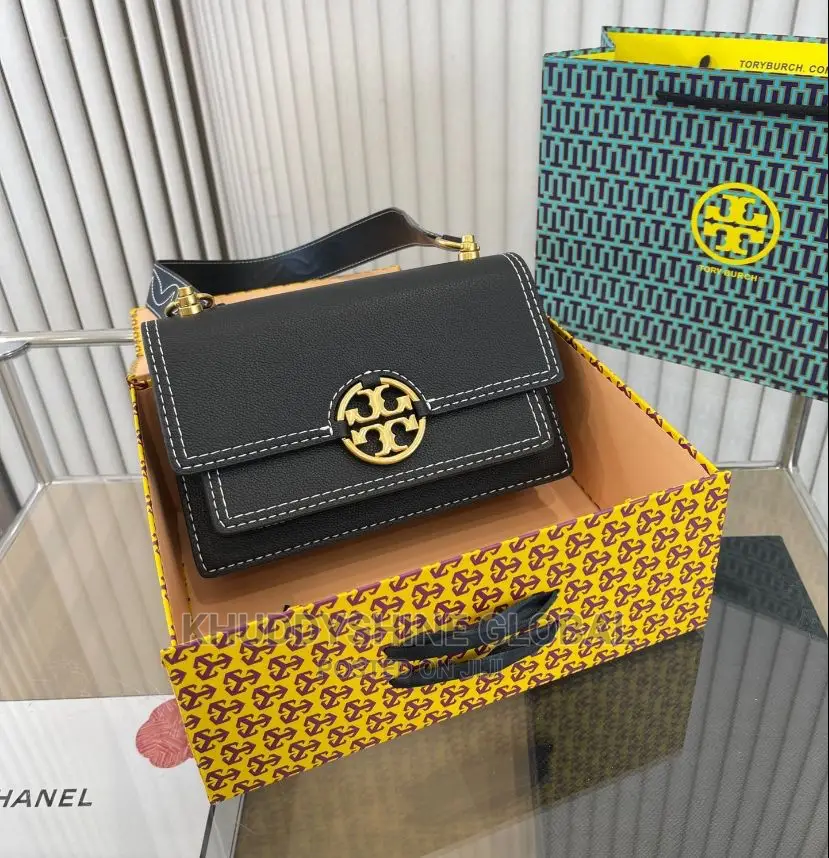 Luxury Tory Burch Bag