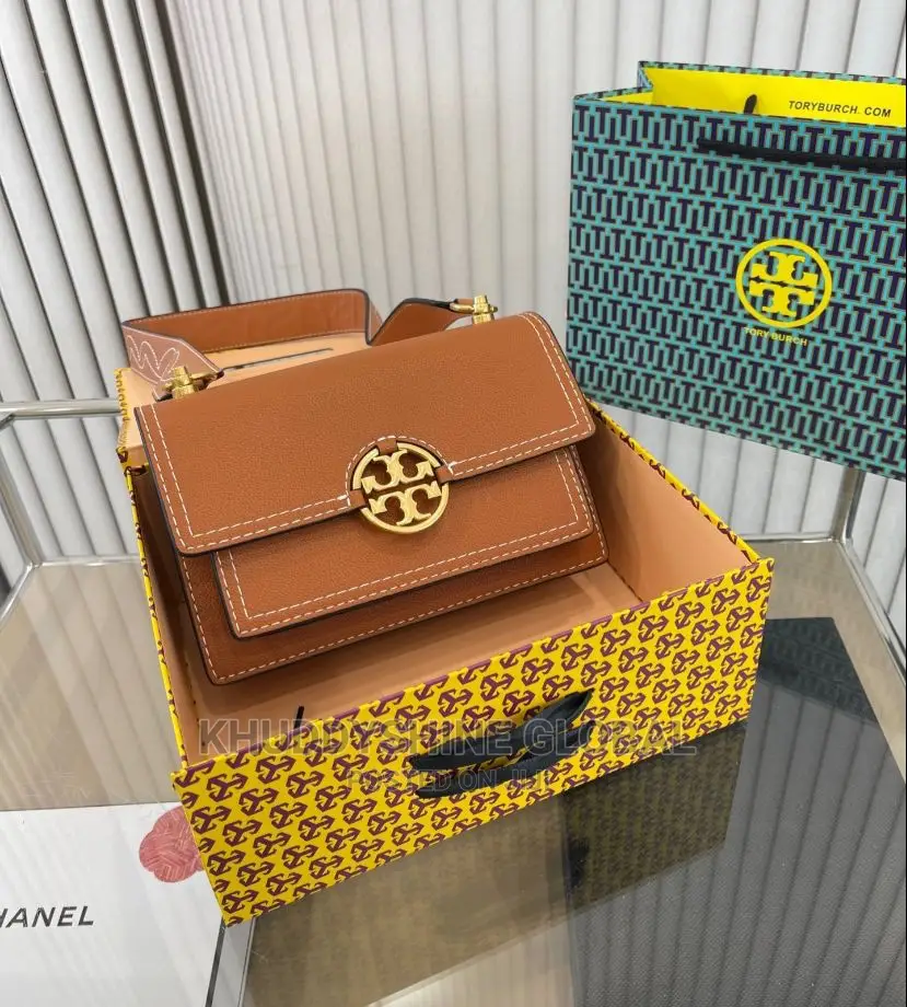 Luxury Tory Burch Bag