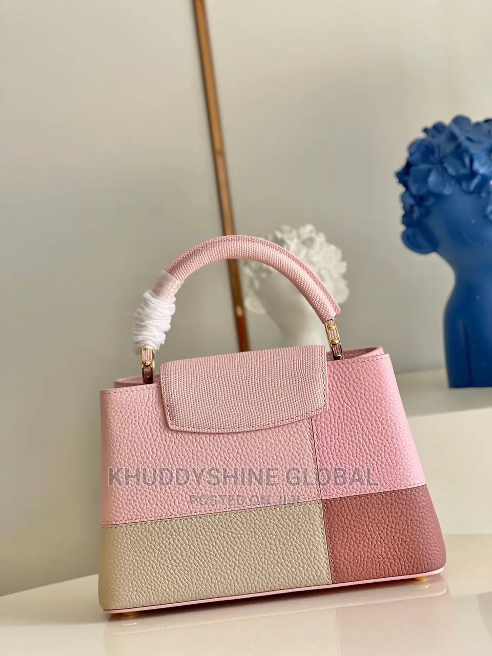 Louis Vuitton Luxury Bag