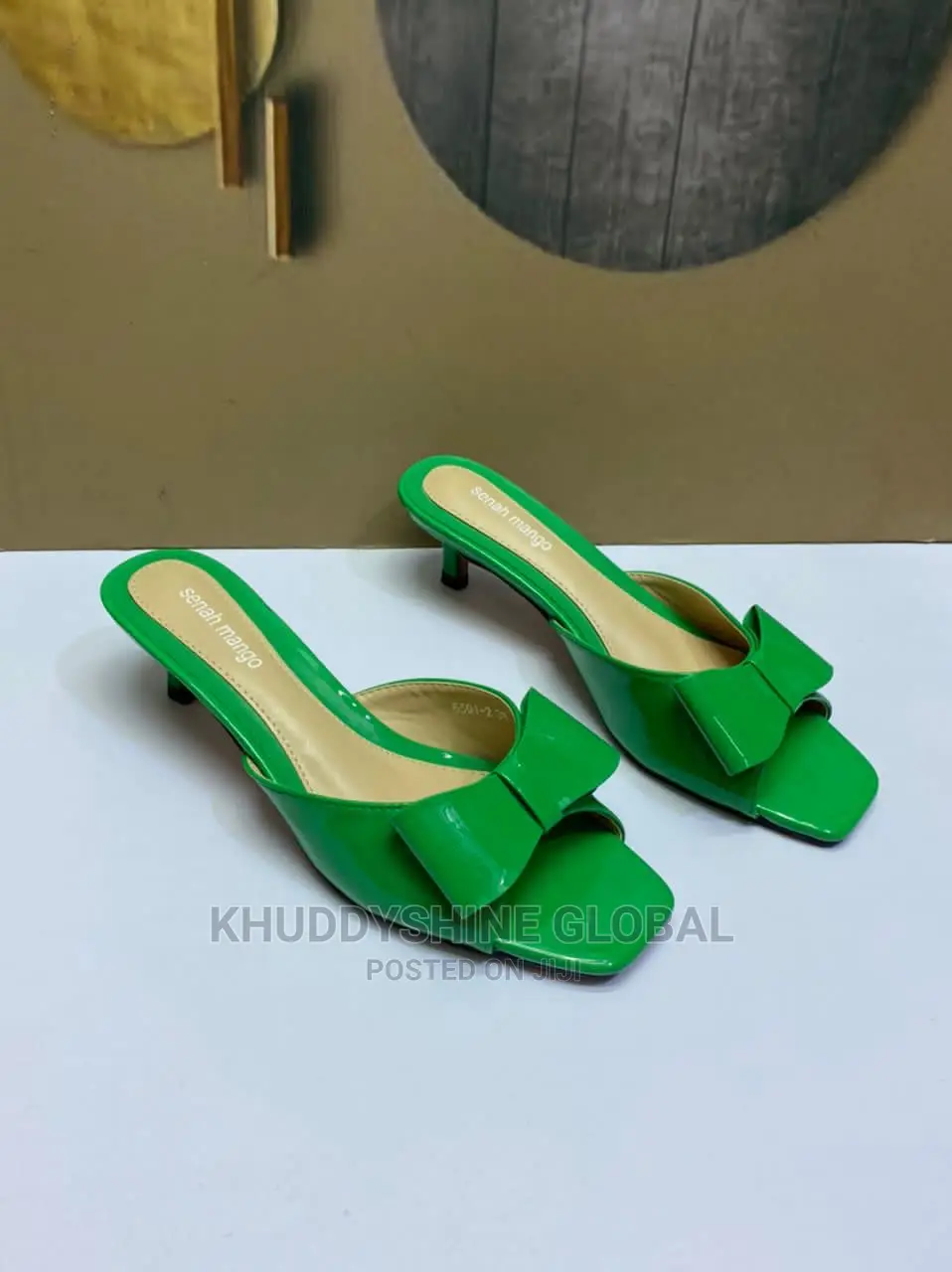 Ladies Woman Heels Party Shoes
