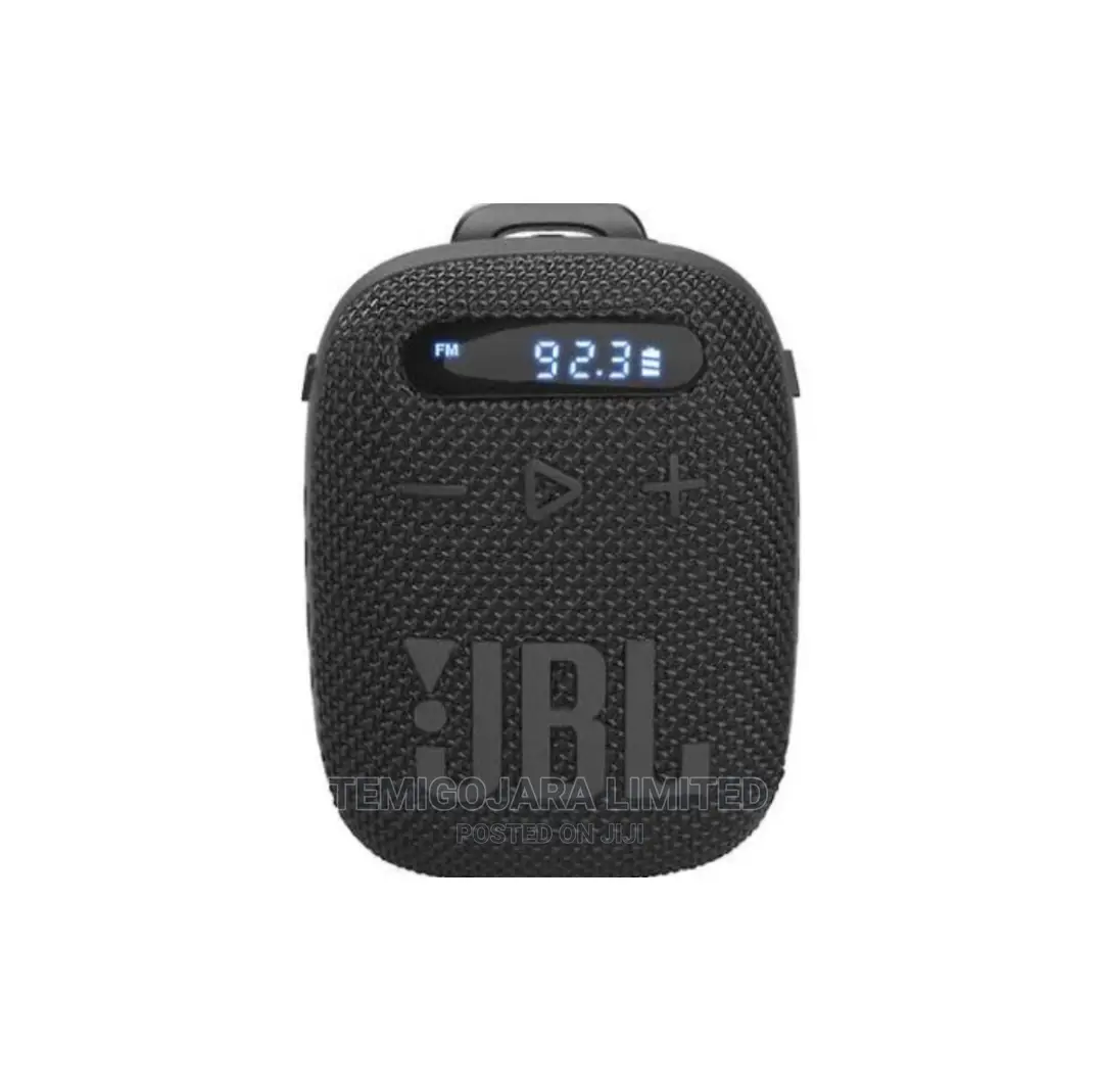 JBL Wind3 Speaker
