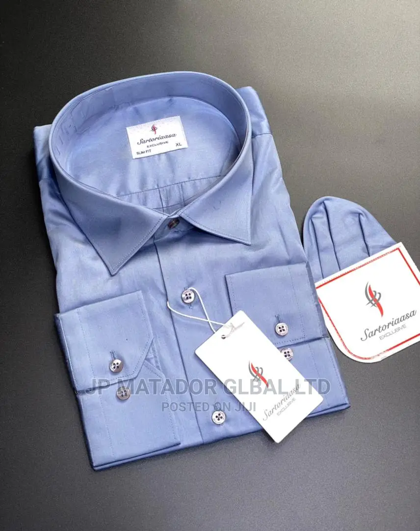 High Quality Turkish Shirts