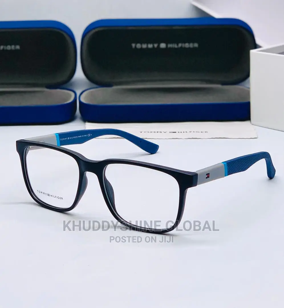 Top-Notch Original Tommy Hilfiger Sunglasses