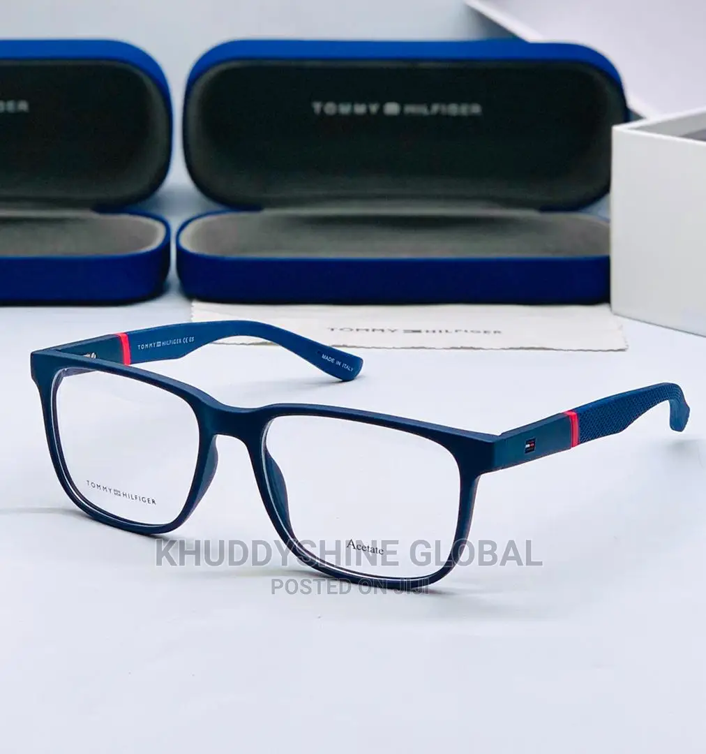 Top-Notch Original Tommy Hilfiger Sunglasses