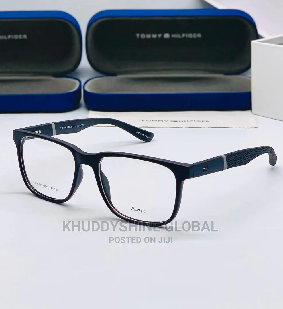 Top-Notch Original Tommy Hilfiger Sunglasses