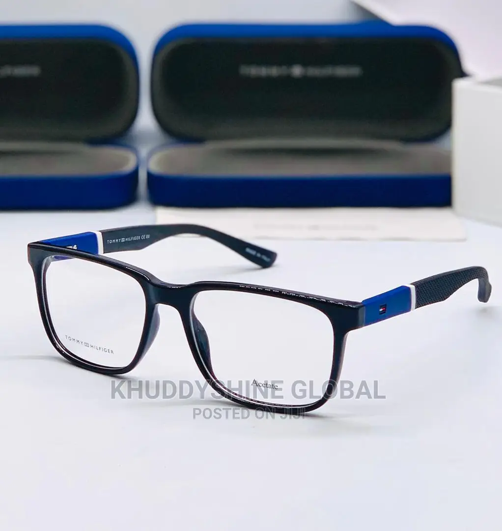 Top-Notch Original Tommy Hilfiger Sunglasses
