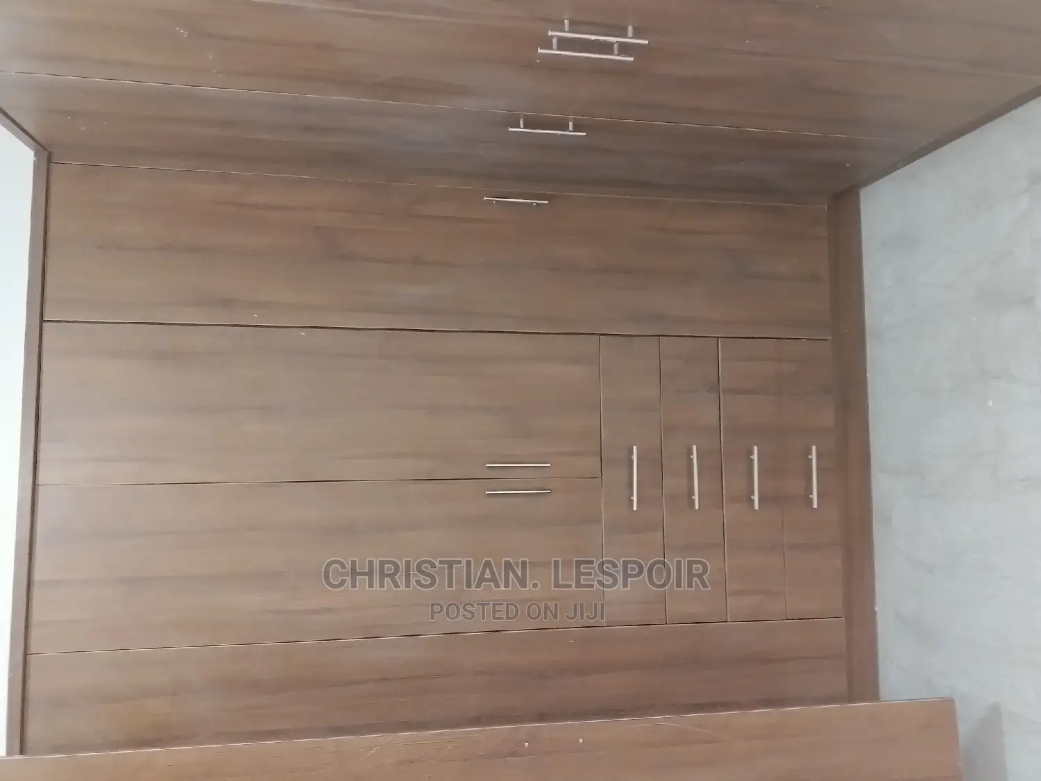 All Types of Wardrobes. Single, Double and Walk-in Wardrobes
