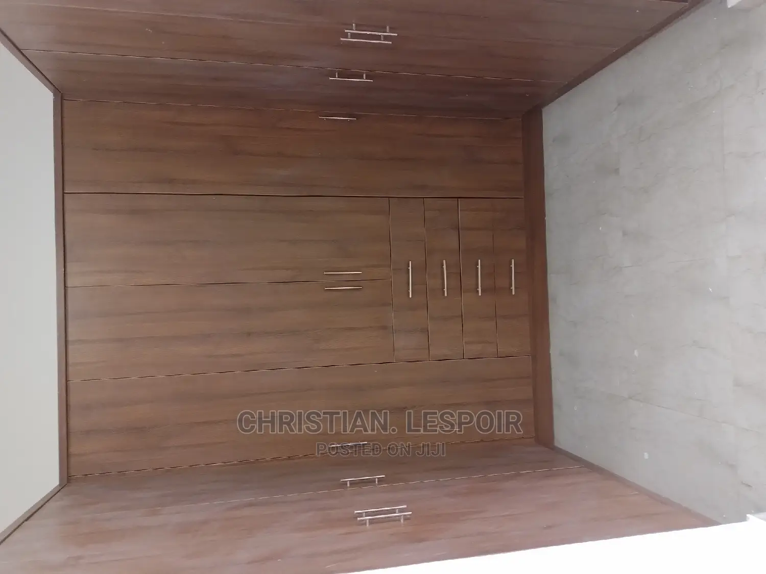 All Types of Wardrobes. Single, Double and Walk-in Wardrobes