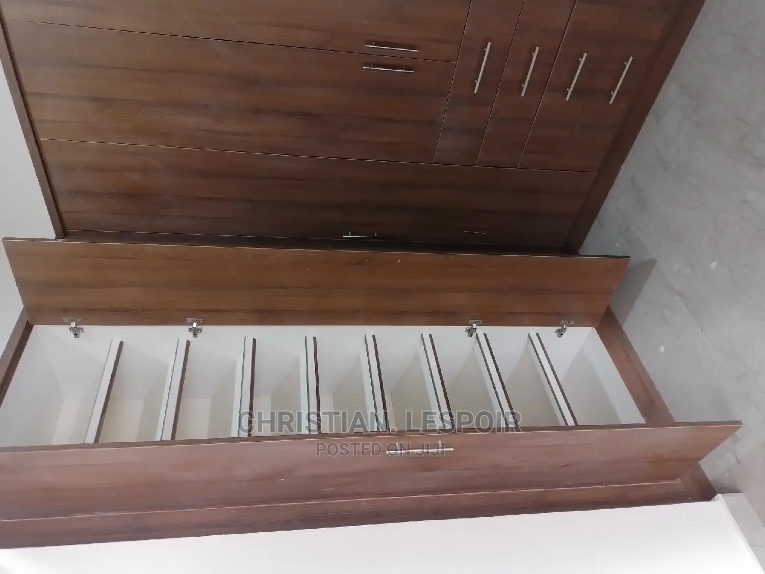 All Types of Wardrobes. Single, Double and Walk-in Wardrobes