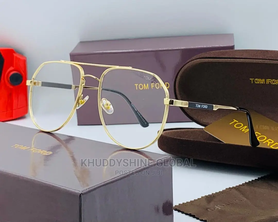 Luxury High Quality Men Sunglasses
