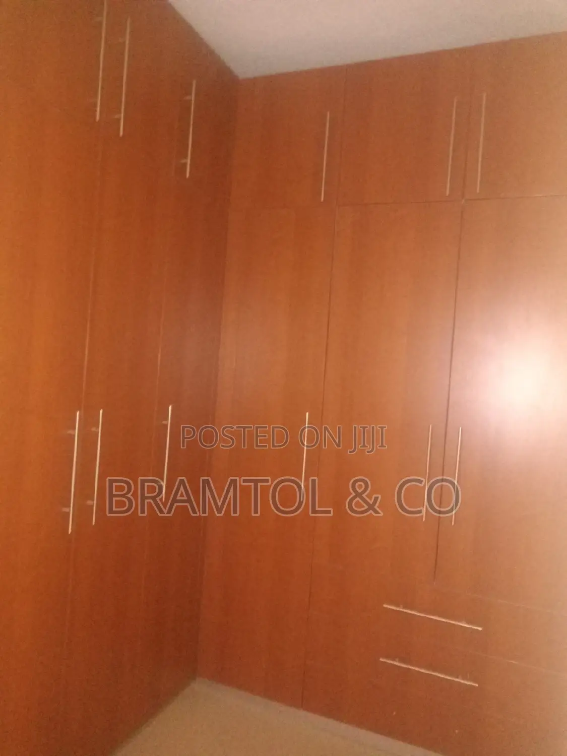 4bdrm Block of Flats in Maitama for rent