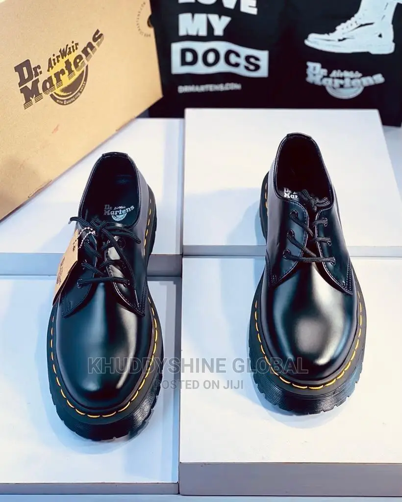 Luxury Men's Shoes Available Now