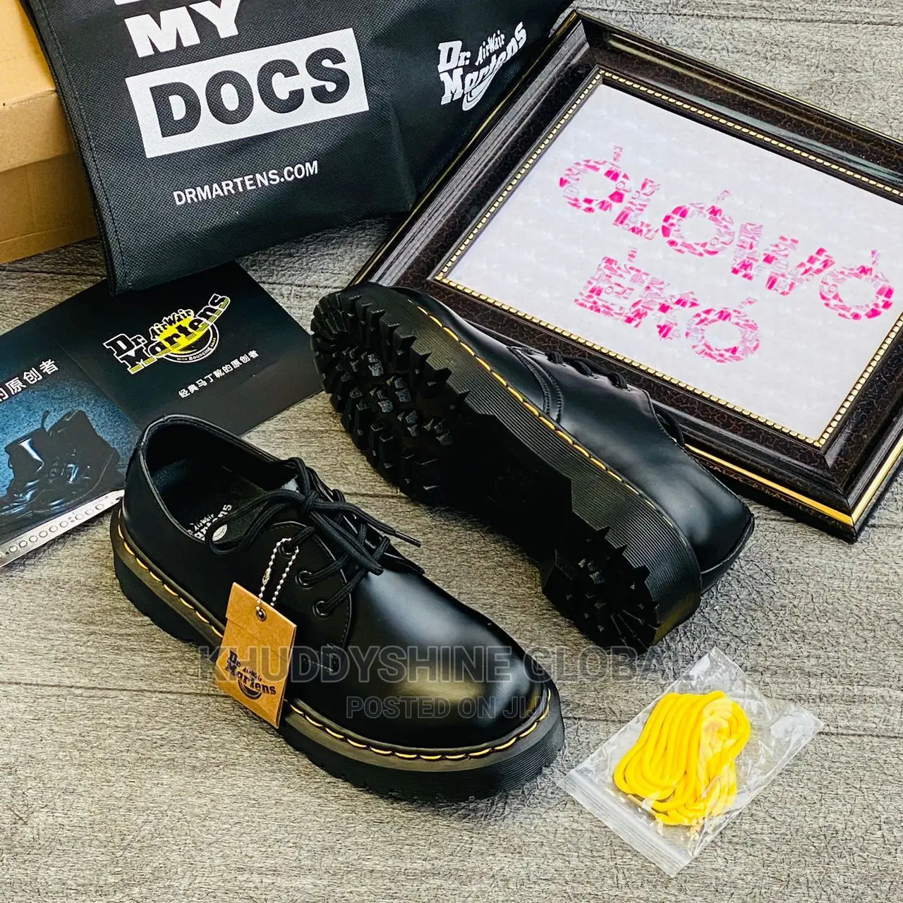 Luxury Men's Shoes Available Now