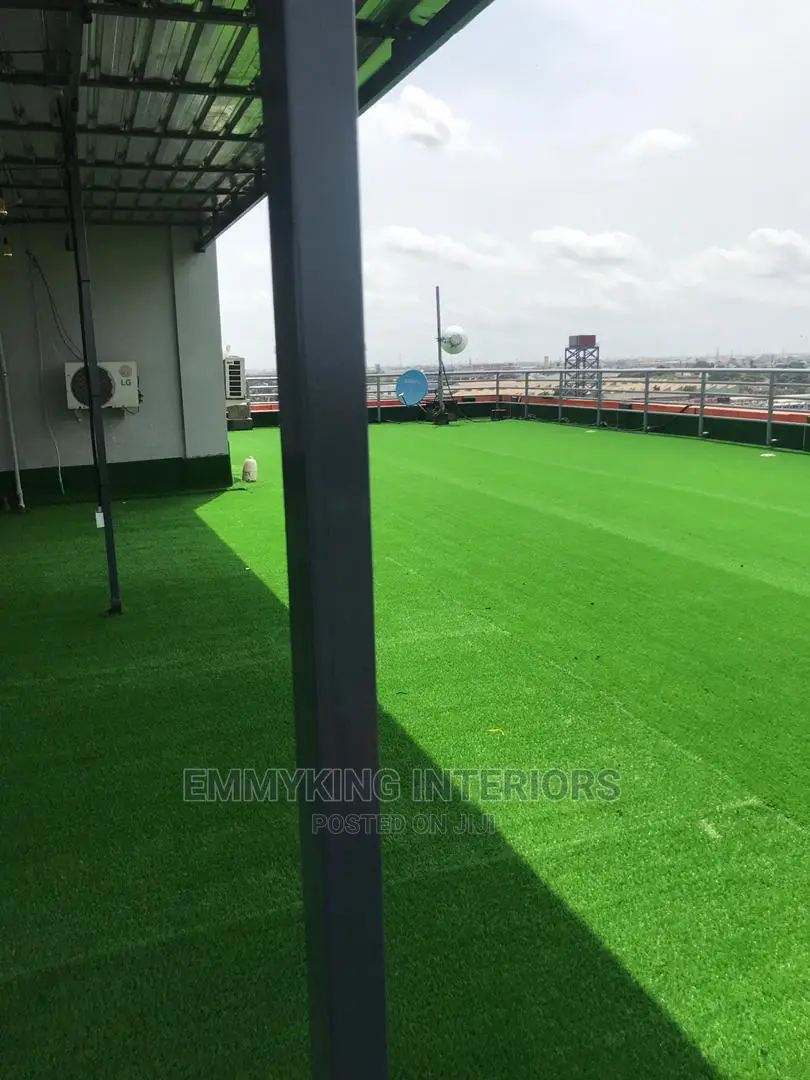 High Quality Artificial Grass