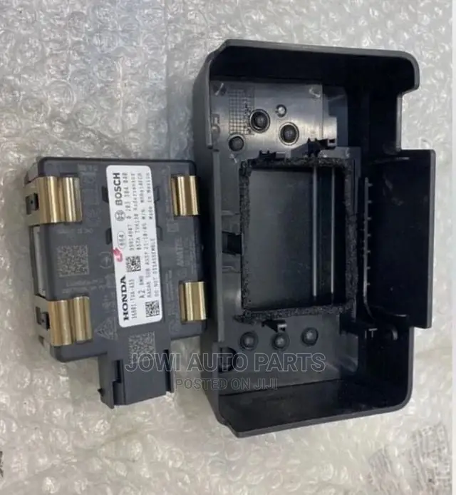 Rader Sensor Honda Accord 2018-22 Model
