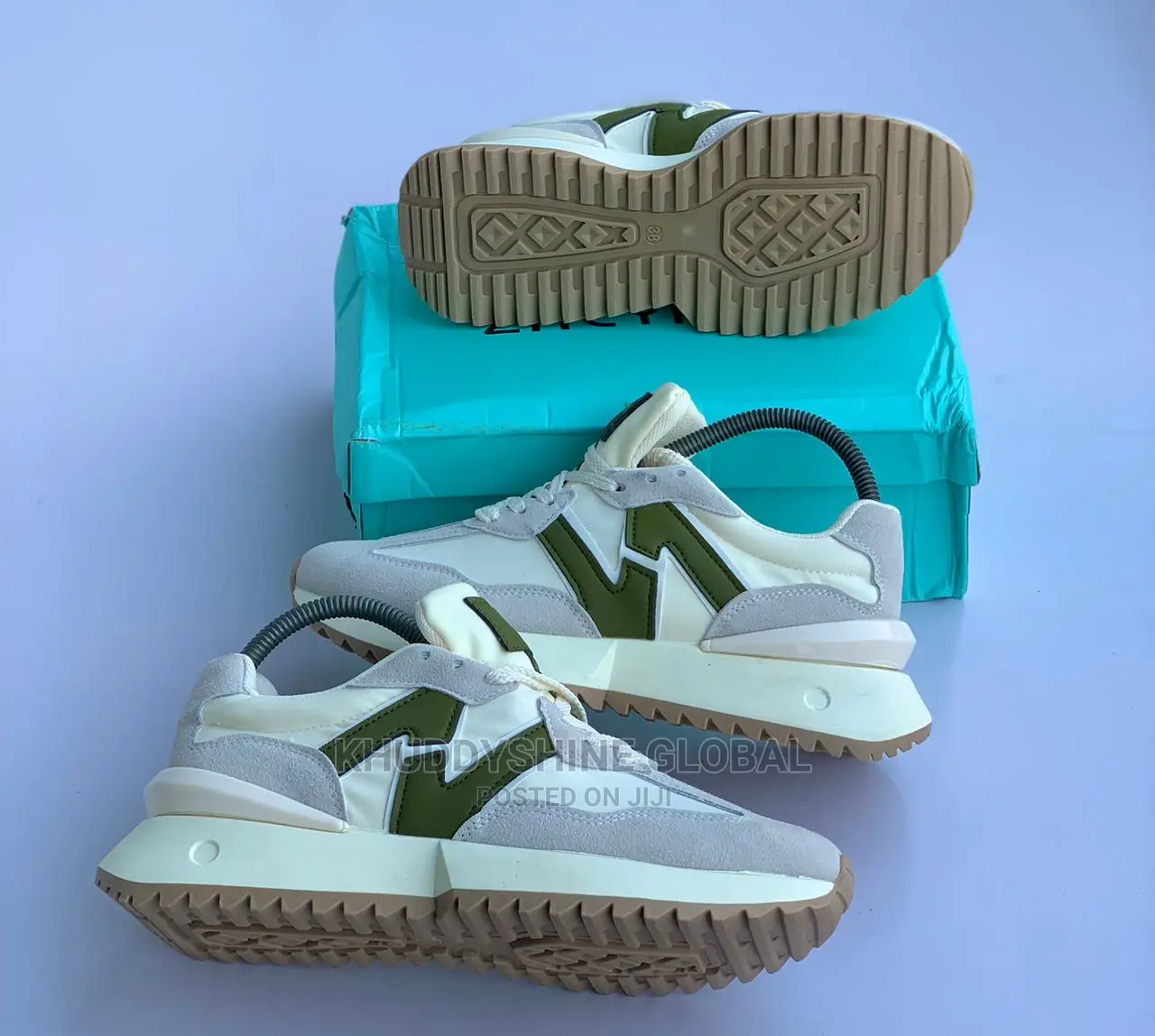 Ladies Sneakers Available