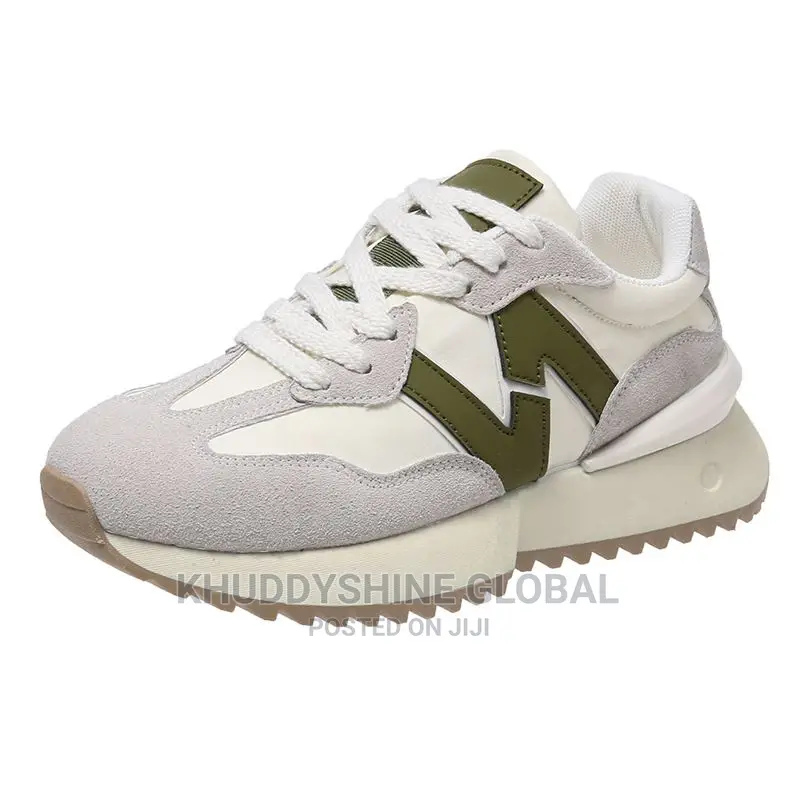 Ladies Sneakers Available