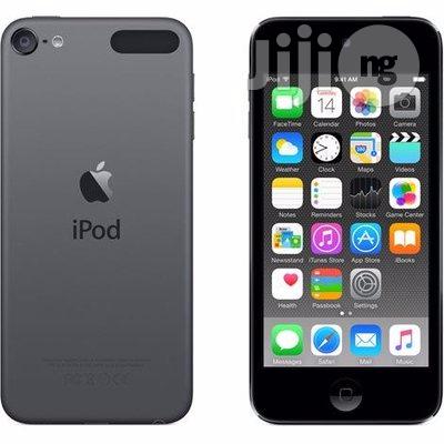 Apple iPod Touch 6th Generation 16GB
