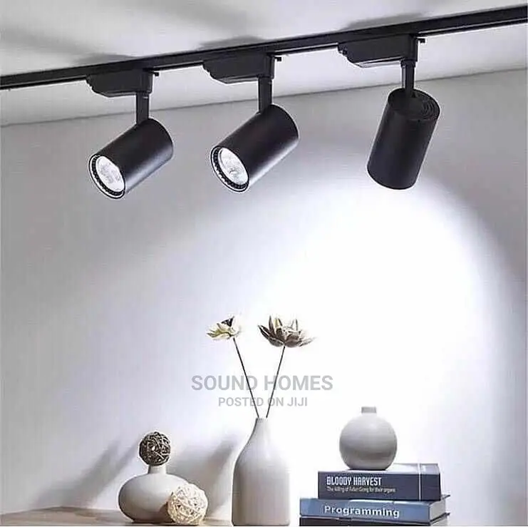 Led Track Light 30w