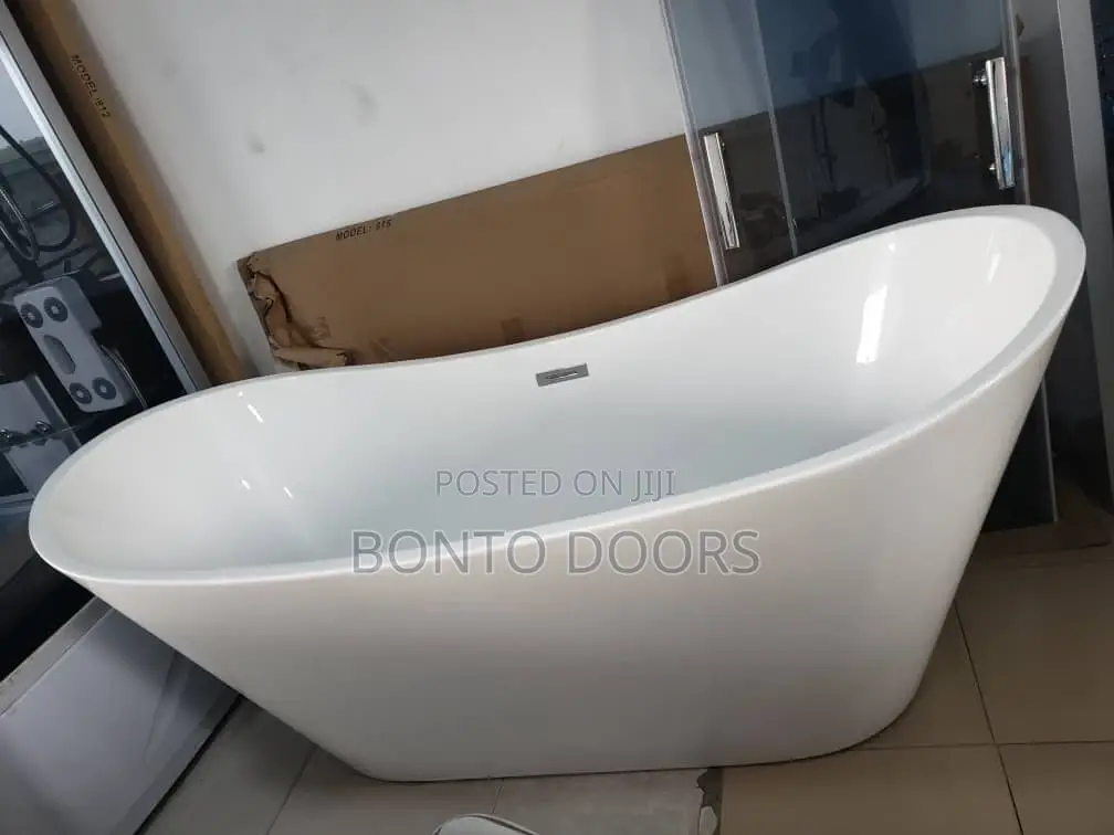 Freestanding Bathtubs