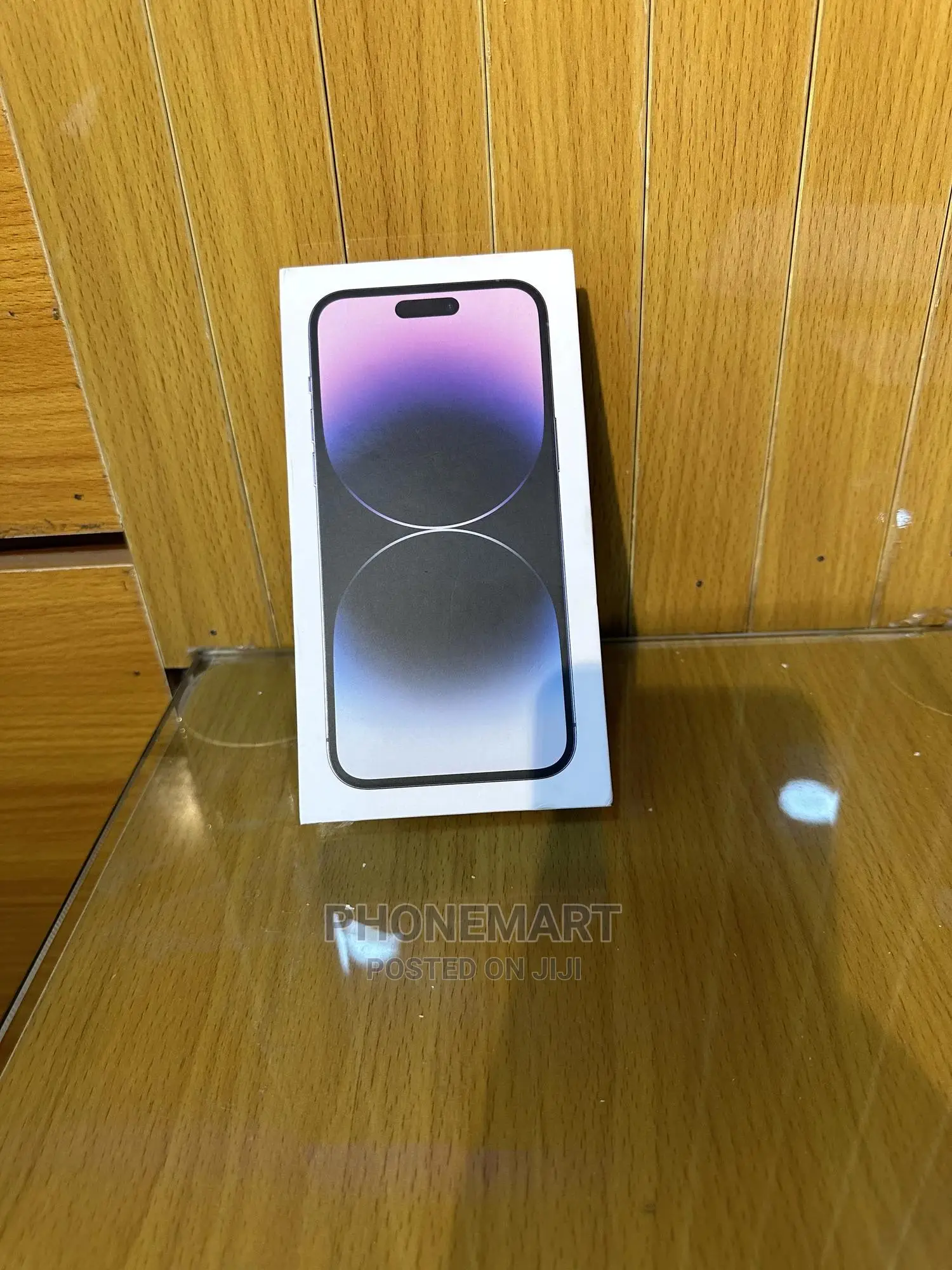 New Apple iPhone 14 Pro Max 512 GB Gold
