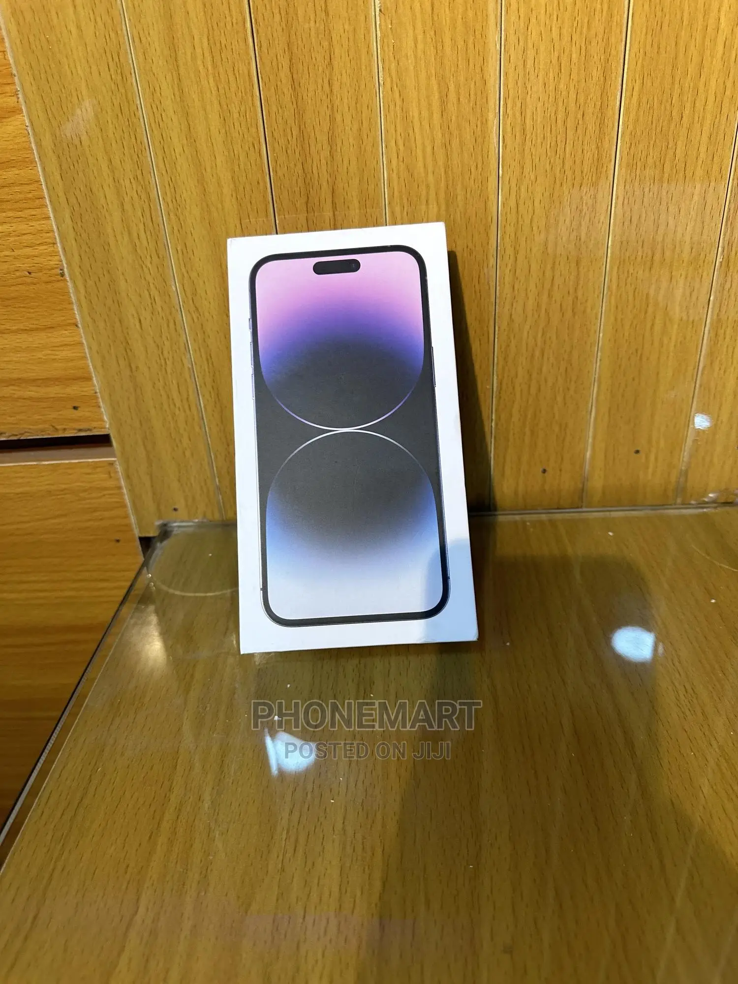 New Apple iPhone 14 Pro Max 512 GB Gold