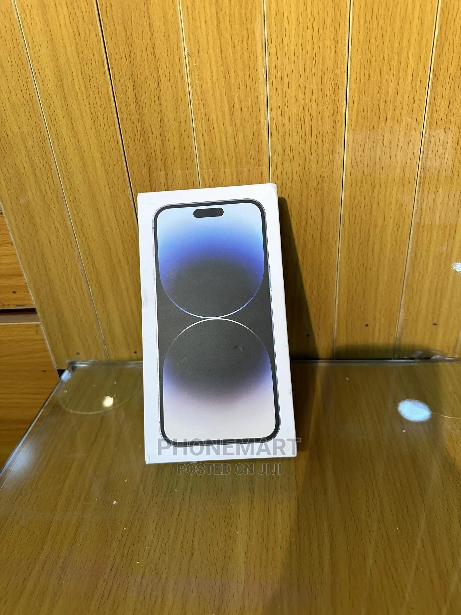 New Apple iPhone 14 Pro 128 GB Silver