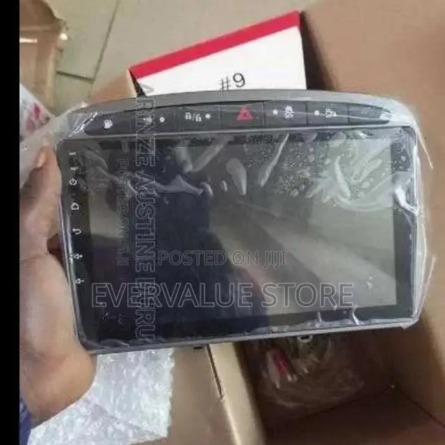 Peugeot 308 Android Player + Reverse Camera and Canbus 