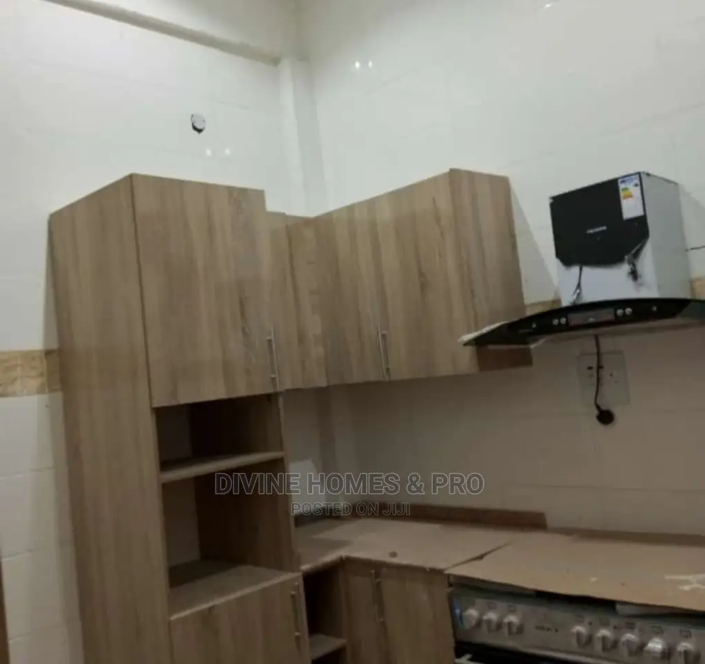 3bdrm Block of Flats in Mabushi for sale