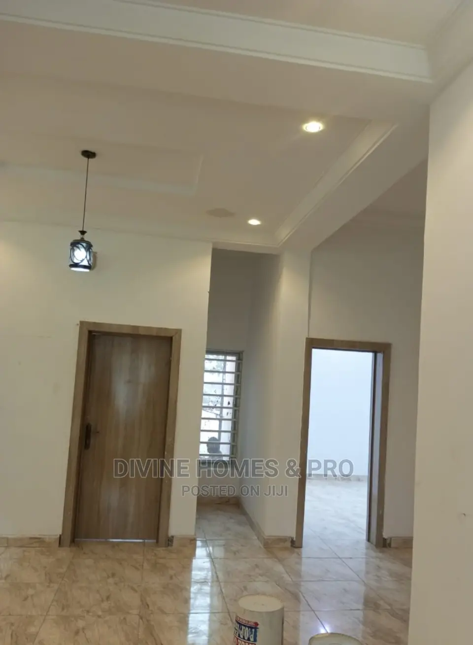 3bdrm Block of Flats in Mabushi for sale