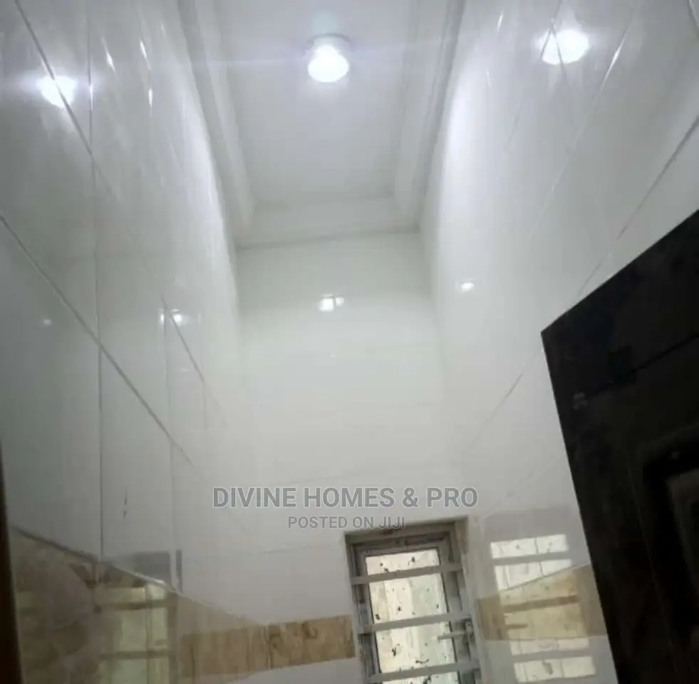 3bdrm Block of Flats in Mabushi for sale