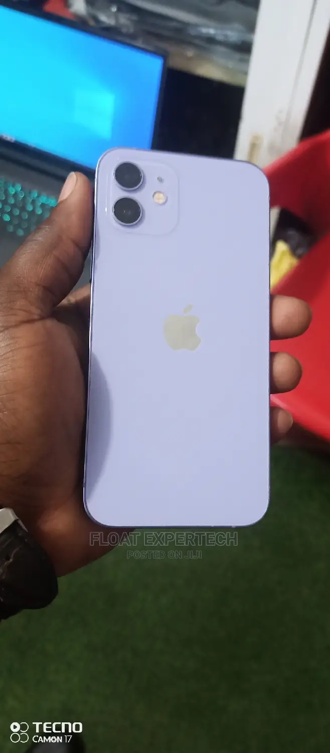 Apple iPhone 12 128 GB Blue