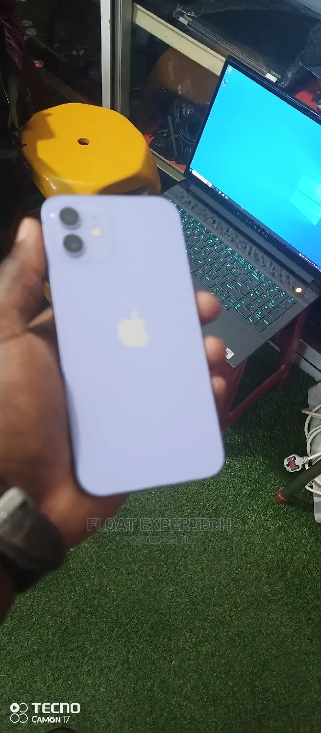 Apple iPhone 12 128 GB Blue