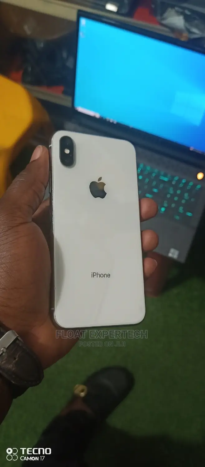 Apple iPhone XS Max 64 GB White