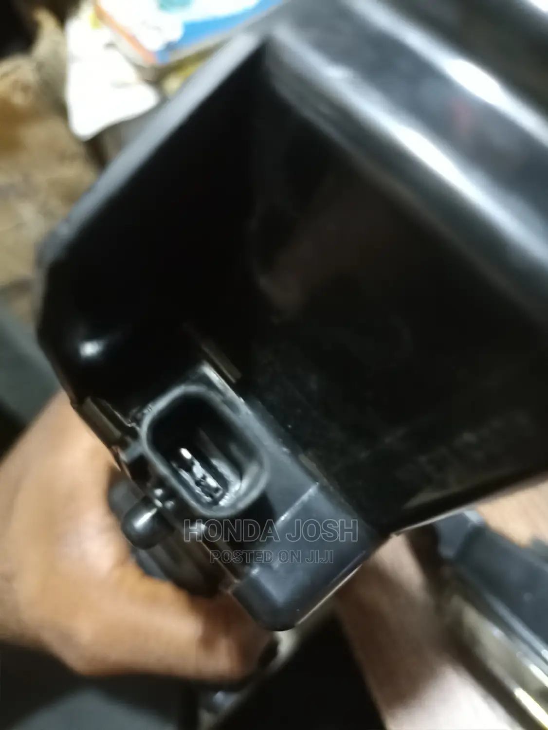 Foglights 2016 -2018 Honda Accord