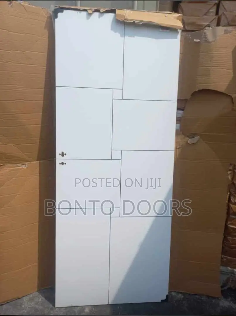Turkey Quality Hard Wood Door