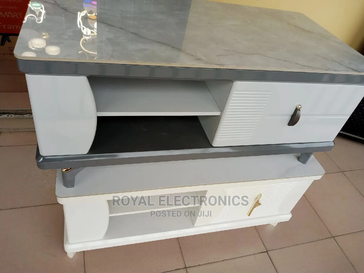 Brand New Imported Furniture Centr Table