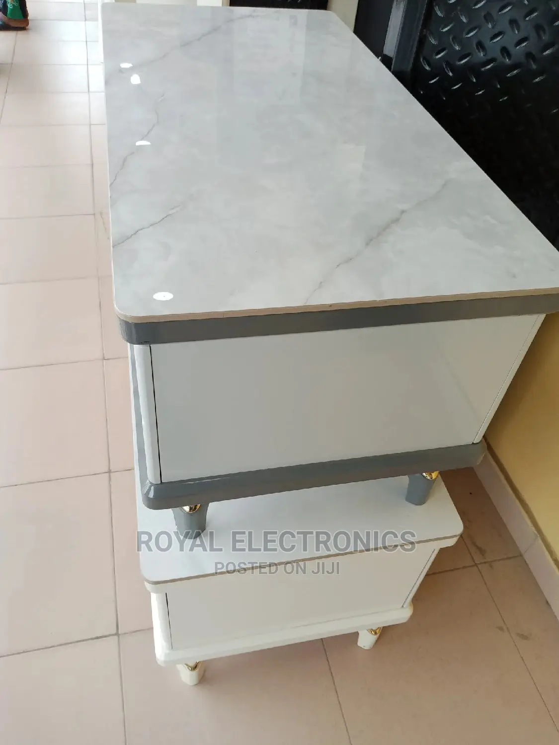 World Class Imported Furniture Center Table