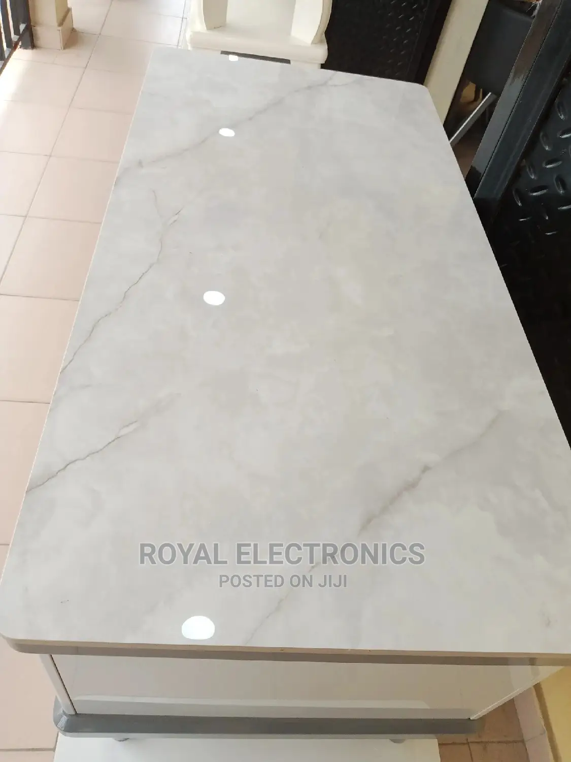 World Class Imported Furniture Center Table