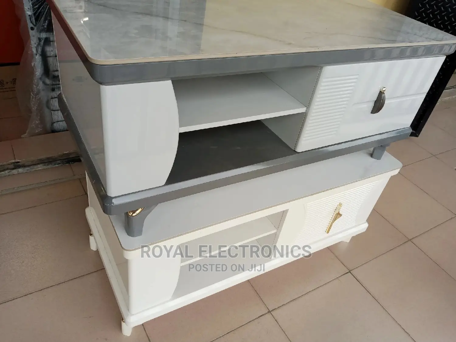 Reliable Quality Imported Furniture Center Table