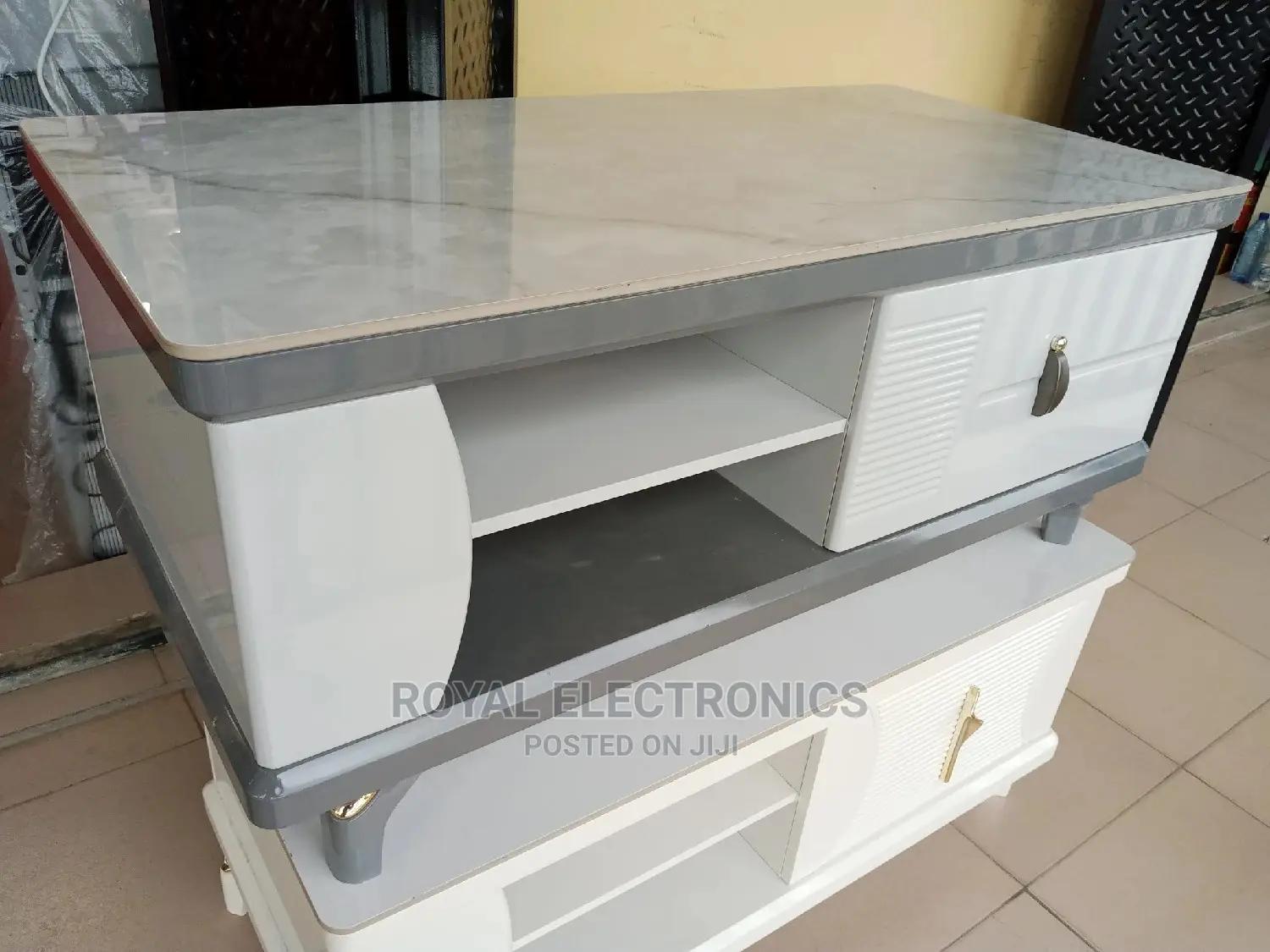 Outstanding Imported Furniture Center Table