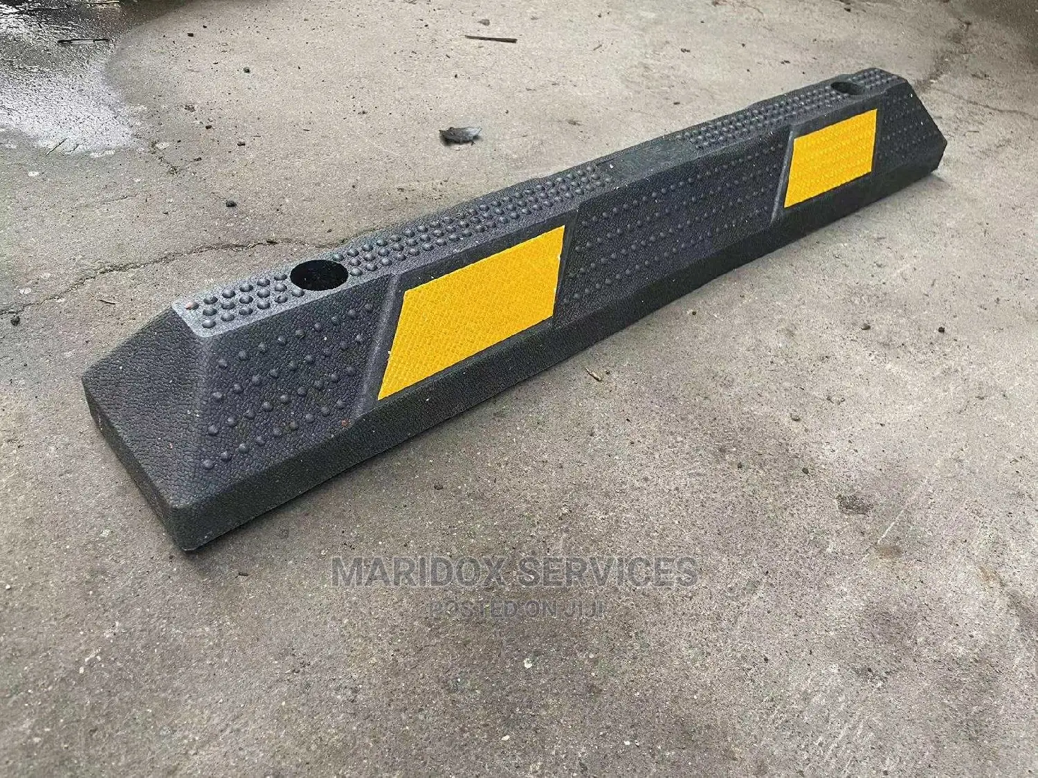 Car Stopper 1m
